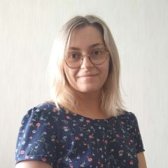 Хасанова Альвина