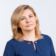 Гусева Елена