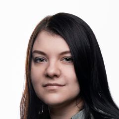 Сигачева Елена