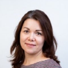 Натарова Эльмира