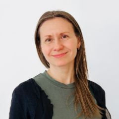Болотникова Анастасия Александровна