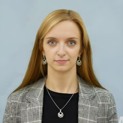 Кузнецова Александра