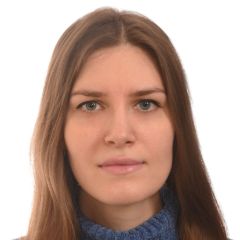 Петрова Людмила