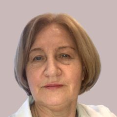 Никулина Тамара