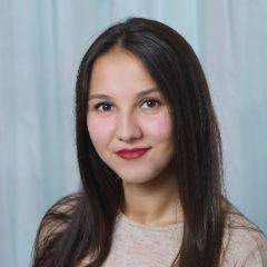 Яночкина Анастасия