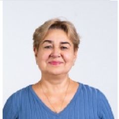 Попова Наталья