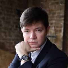 Рудык Леонид