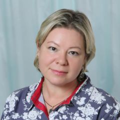 Цыпелева Светлана