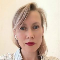 Заботлина Виктория