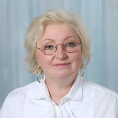 Пронина Валентина