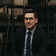Демаков Илья