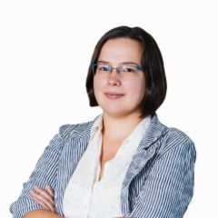 Рязанова Янина