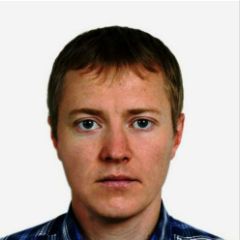 Азизов Роман Хаджимуратович