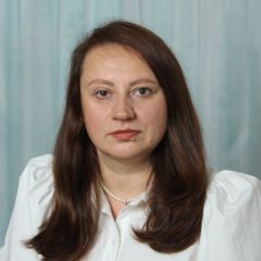 Кондаурова Зинаида
