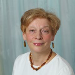 Мещанова Татьяна