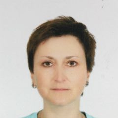 Чернис Юлия