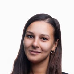 Богачёва Анна Сергеевна