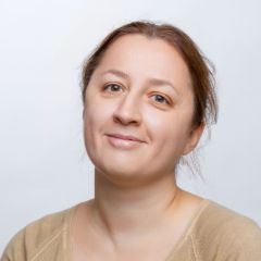 Лебедева-Федосова Наталья