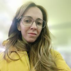 Наумова Наталия