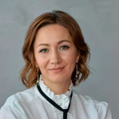 Гран Ирина