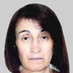 Рэчила Надежда