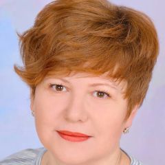 Бахшецян Майя Вадимовна