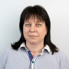 Борисова Анастасия Игоревна