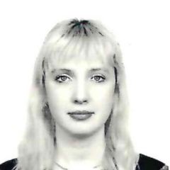 Авдеева Светлана Викторовна