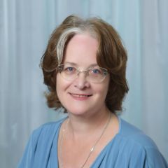 Бушкина Лилианна Анатольевна