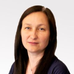 Логачева Елена