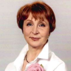 Штуль Анна