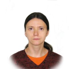 Корнилова Анна