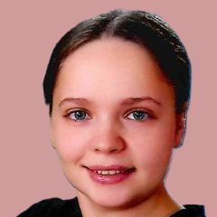 Мамонтова Анна