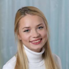 Пчелинцева Анна