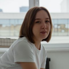 Абаканова Дарья Владимировна