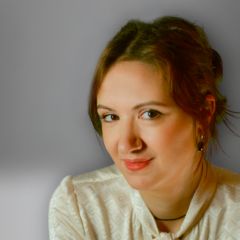 Хмелевская Екатерина