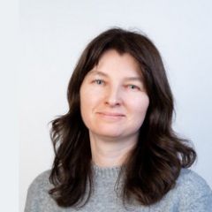 Лагутина Антонина