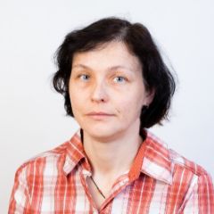 Коссаковская Виктория