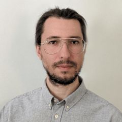 Москаленко Александр