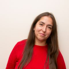 Бородина Елена Сергеевна