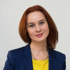 Цыганкова Ольга