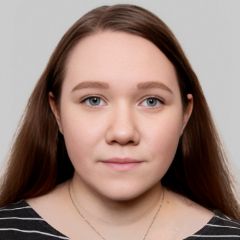 Тышковская Дарья