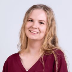 Буранова Алёна Алексеевна