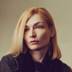 Базба Вероника Тимуровна