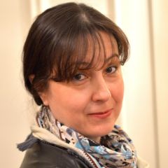 Каррыева Алла