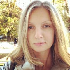 Васильева Елена