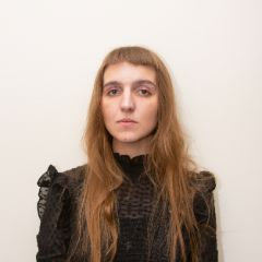 Кузевич Дарья