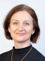 Белова Анастасия Владимировна