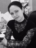 Лесник Олеся