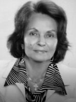 Денисова Капиталина
